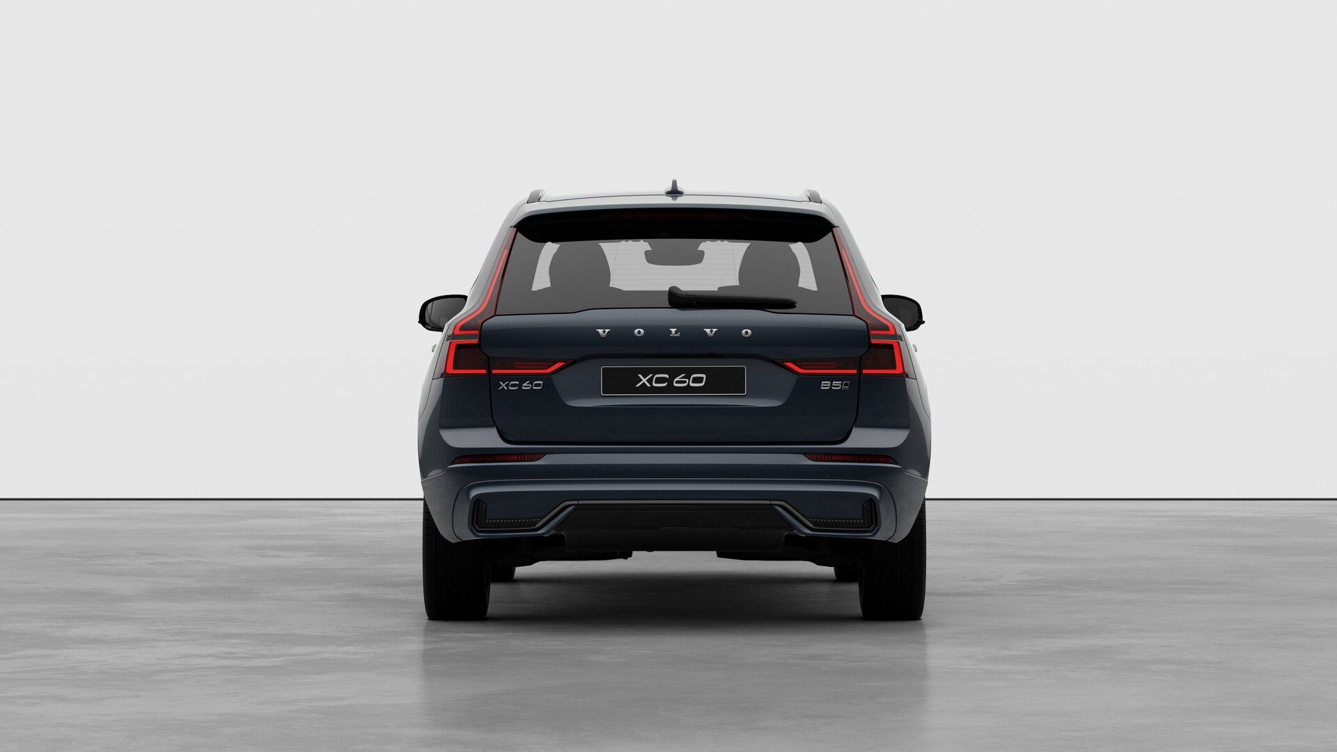 2027 Volvo XC60 in Pointe-Claire, Quebec