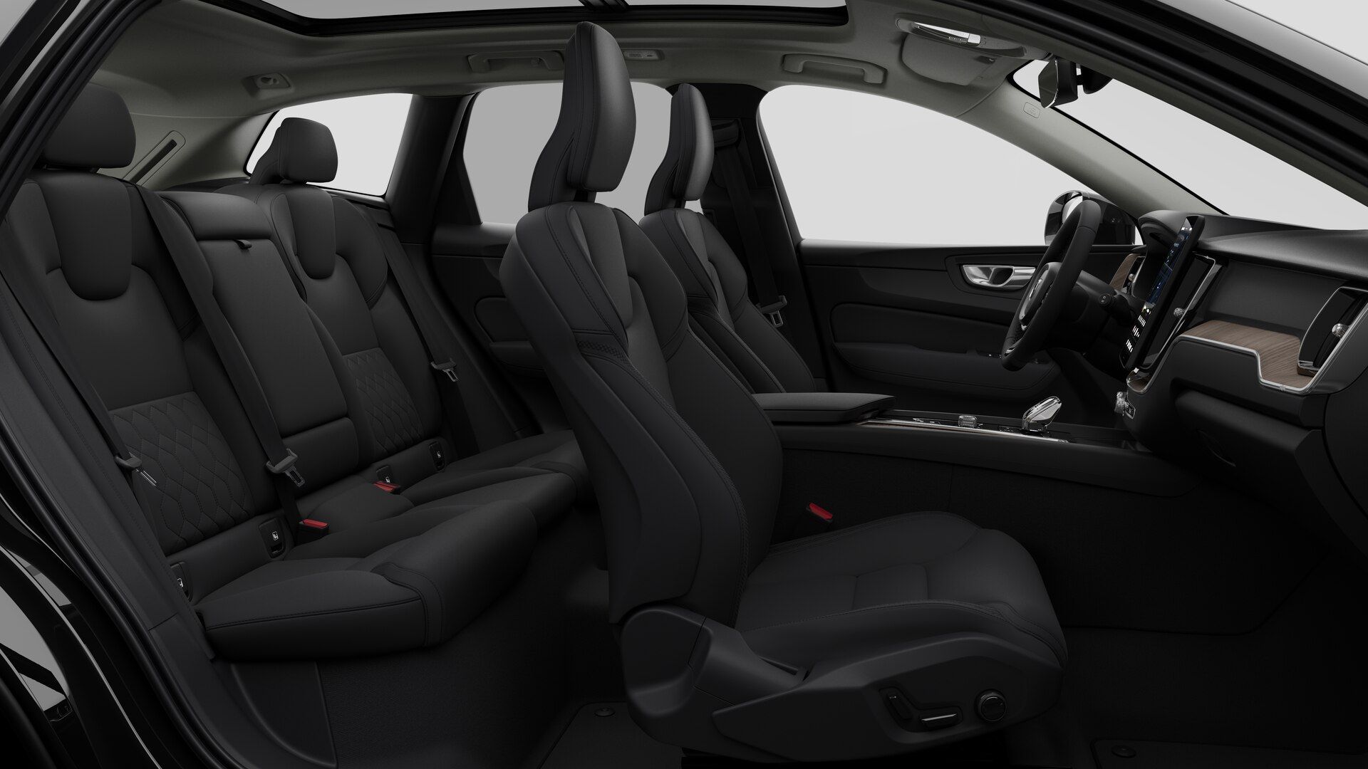 2027 Volvo XC60 in Pointe-Claire, Quebec