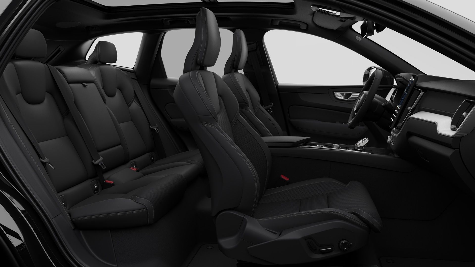 2027 Volvo XC60 in Pointe-Claire, Quebec