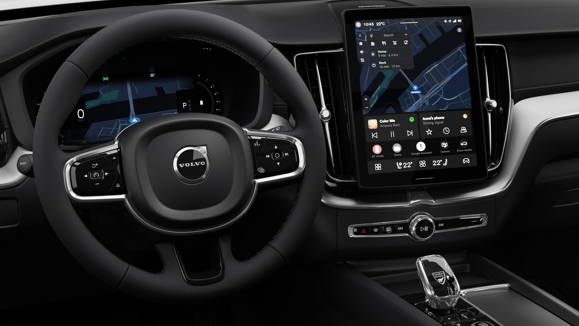 2027 Volvo XC60 in Pointe-Claire, Quebec