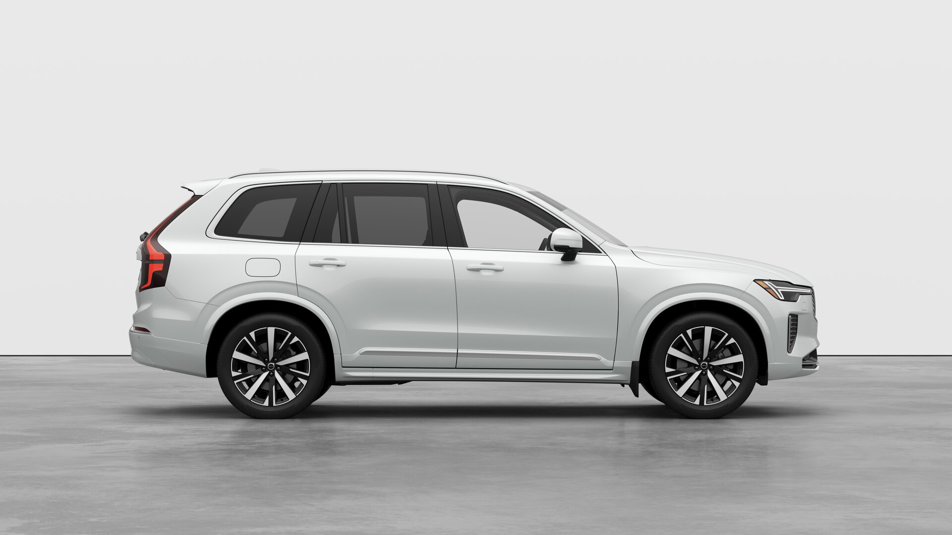 2025 Volvo XC90 2025.5 PLUG-IN HYBRID in Pointe-Claire, Quebec