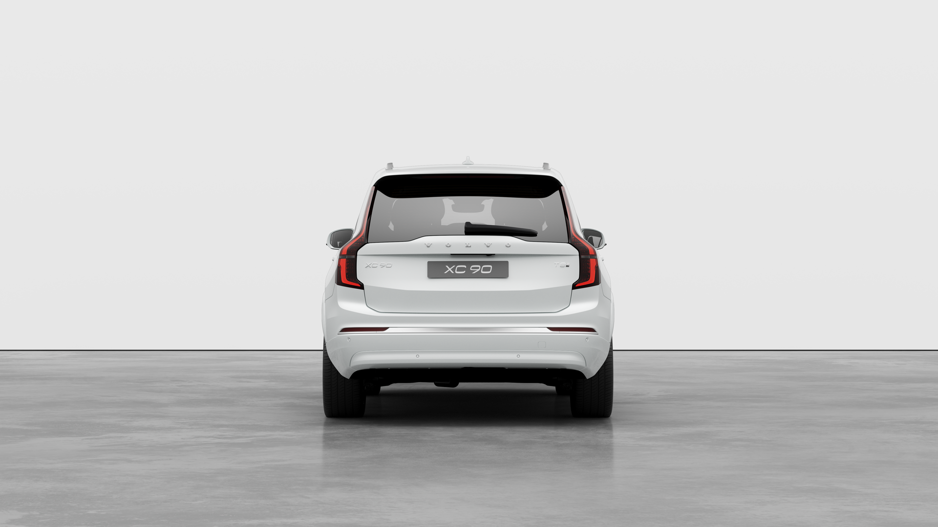 2025 Volvo XC90 2025.5 PLUG-IN HYBRID in Pointe-Claire, Quebec