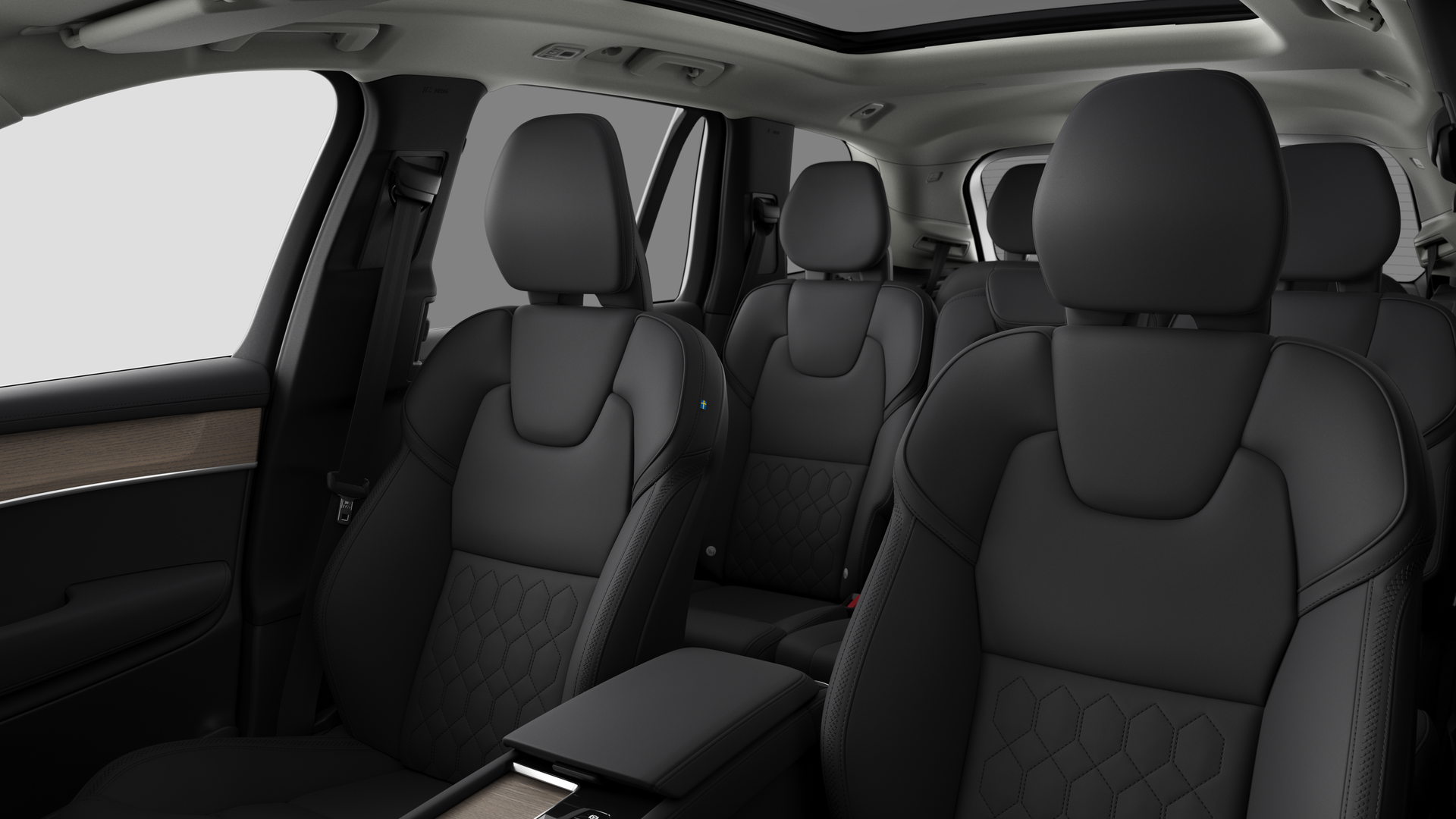 2025 Volvo XC90 2025.5 PLUG-IN HYBRID in Pointe-Claire, Quebec