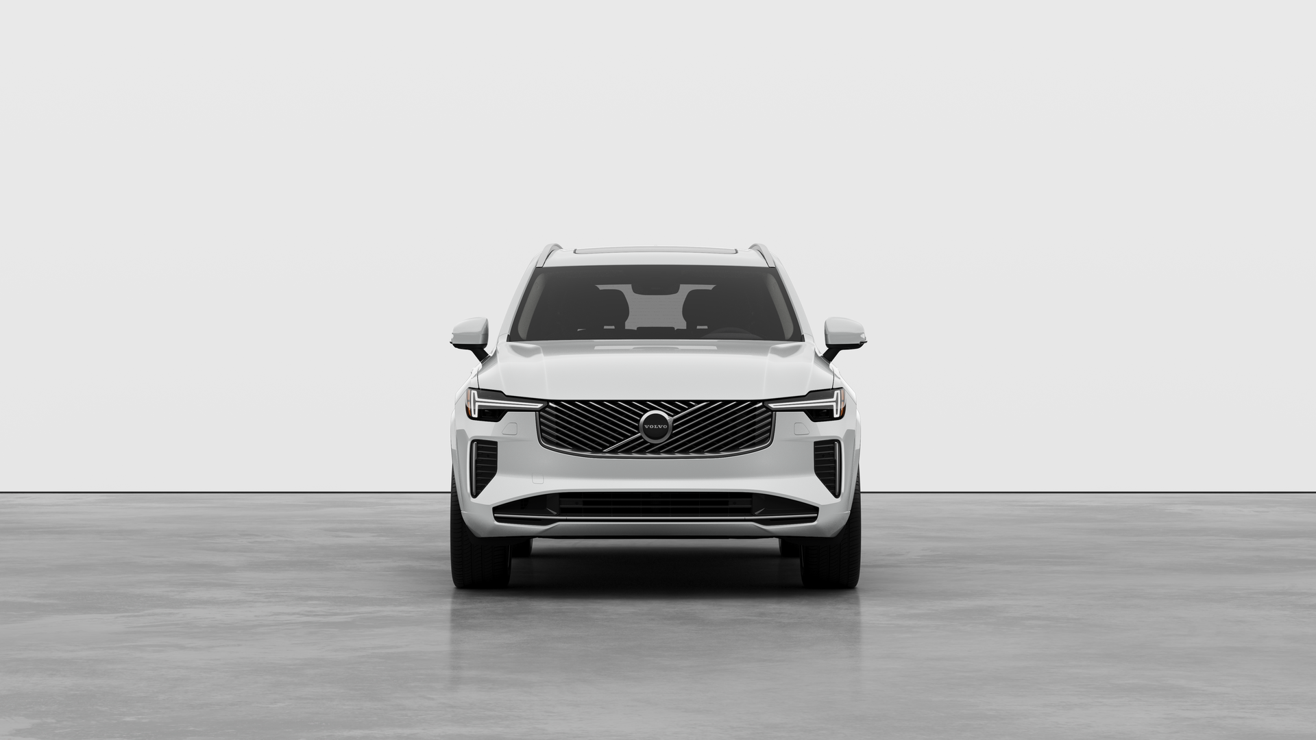 2025 Volvo XC90 2025.5 PLUG-IN HYBRID in Pointe-Claire, Quebec