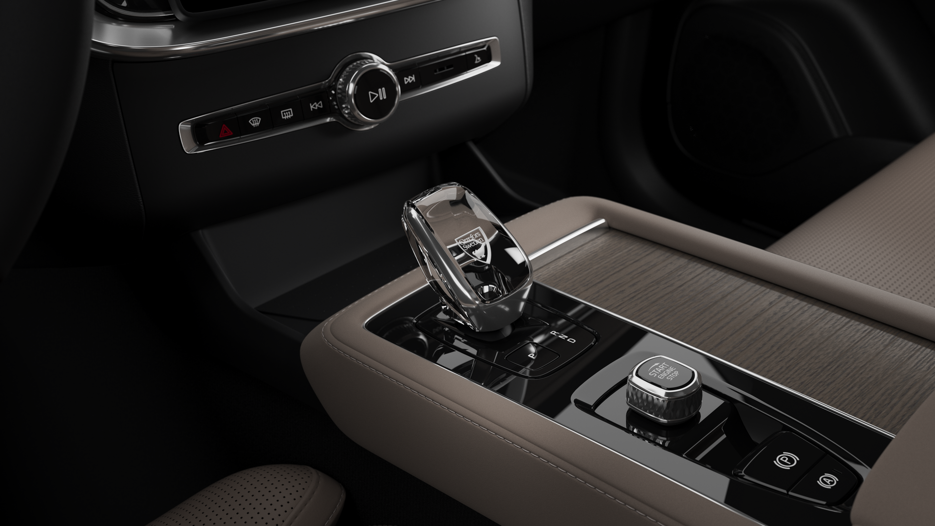 2025 Volvo XC90 2025.5 PLUG-IN HYBRID in Pointe-Claire, Quebec