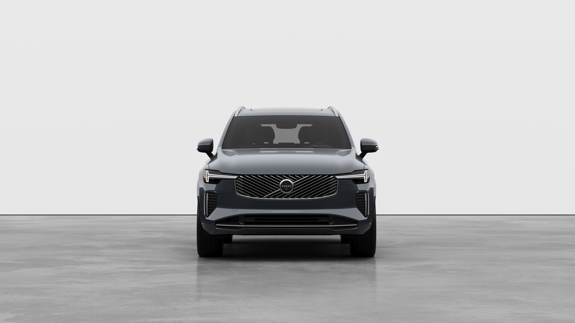 2025 Volvo XC90 2025.5 PLUG-IN HYBRID in Pointe-Claire, Quebec