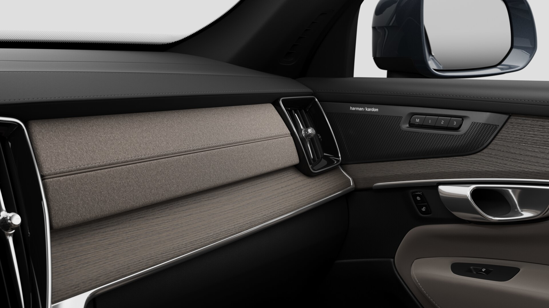 2025 Volvo XC90 2025.5 PLUG-IN HYBRID in Pointe-Claire, Quebec