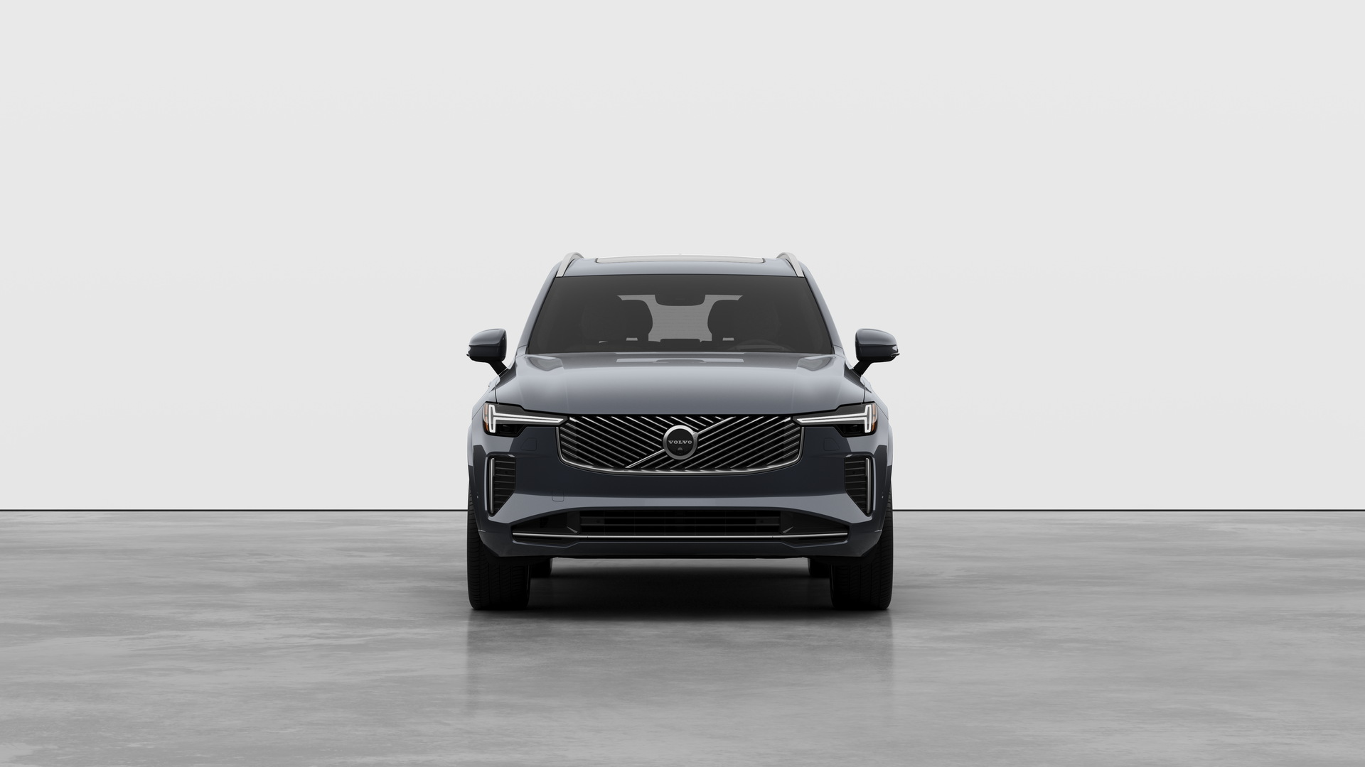 2025 Volvo XC90 2025.5 PLUG-IN HYBRID in Pointe-Claire, Quebec