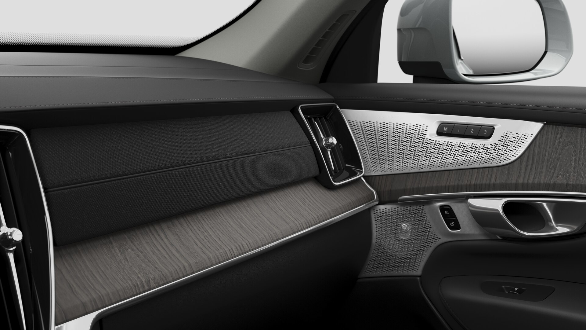 2025 Volvo XC90 2025.5 PLUG-IN HYBRID in Pointe-Claire, Quebec