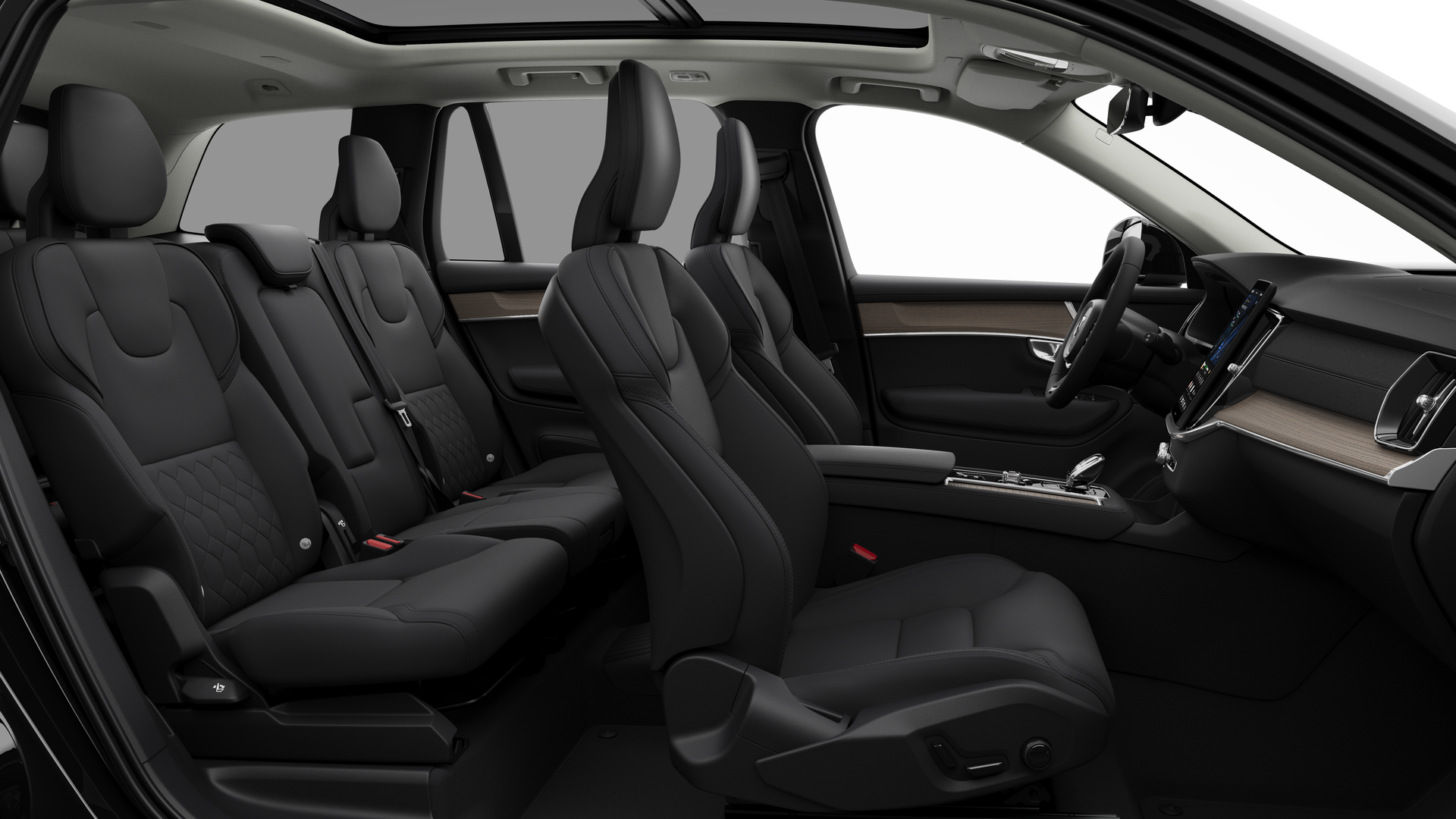 2025 Volvo XC90 2025.5 PLUG-IN HYBRID in Pointe-Claire, Quebec