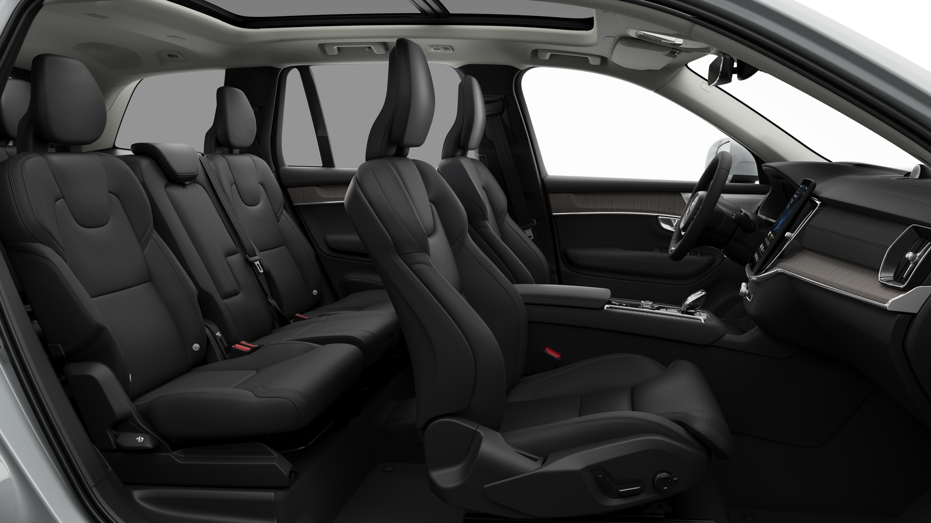 2025 Volvo XC90 2025.5 PLUG-IN HYBRID in Pointe-Claire, Quebec