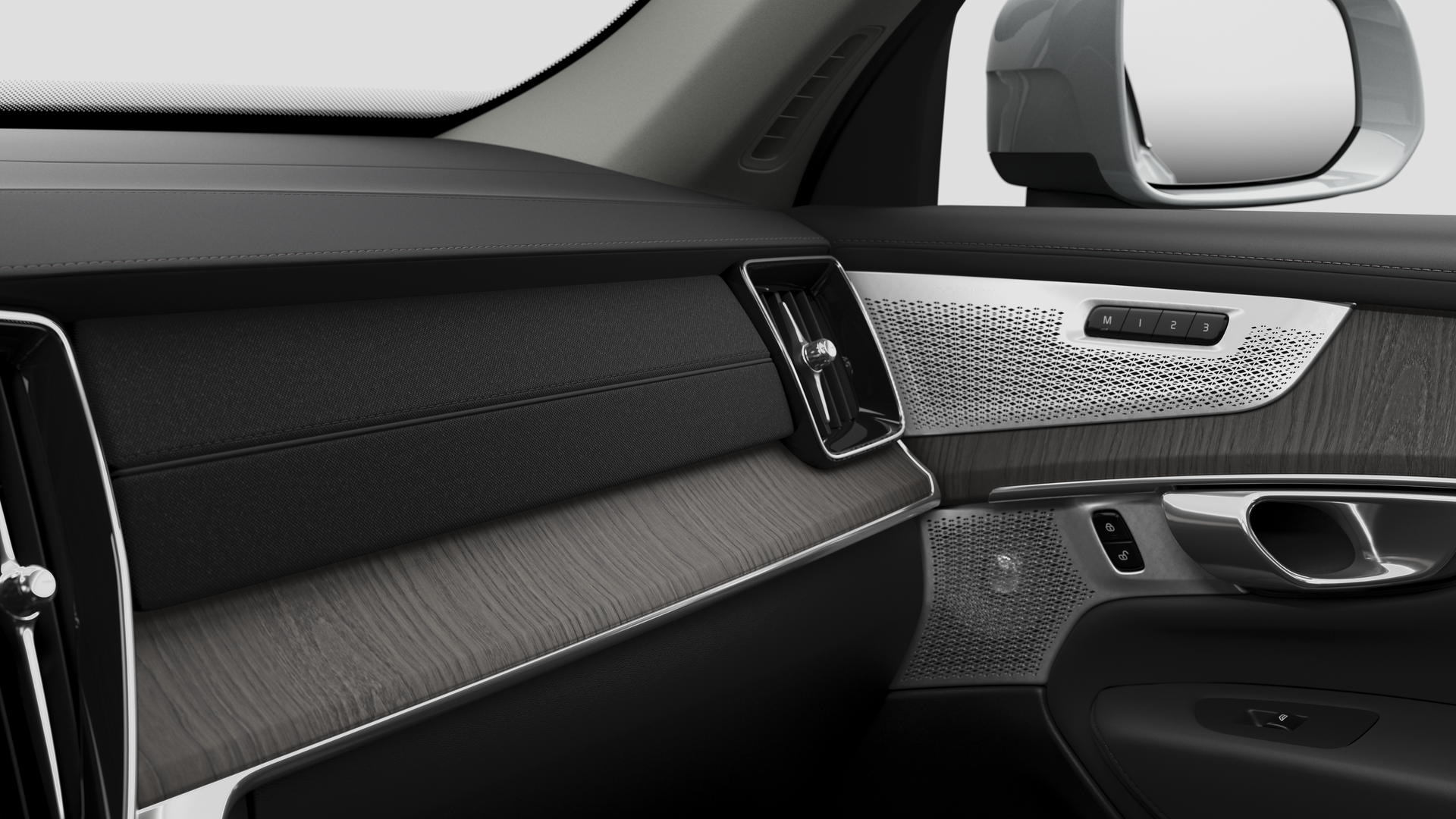 2025 Volvo XC90 2025.5 PLUG-IN HYBRID in Pointe-Claire, Quebec