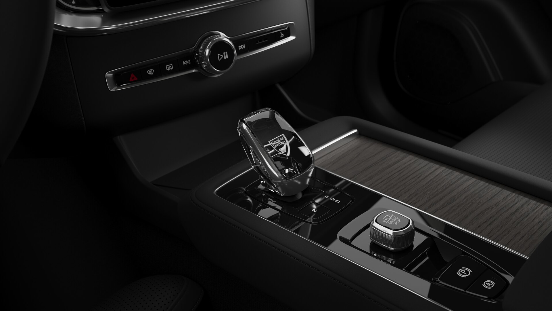2025 Volvo XC90 2025.5 PLUG-IN HYBRID in Pointe-Claire, Quebec