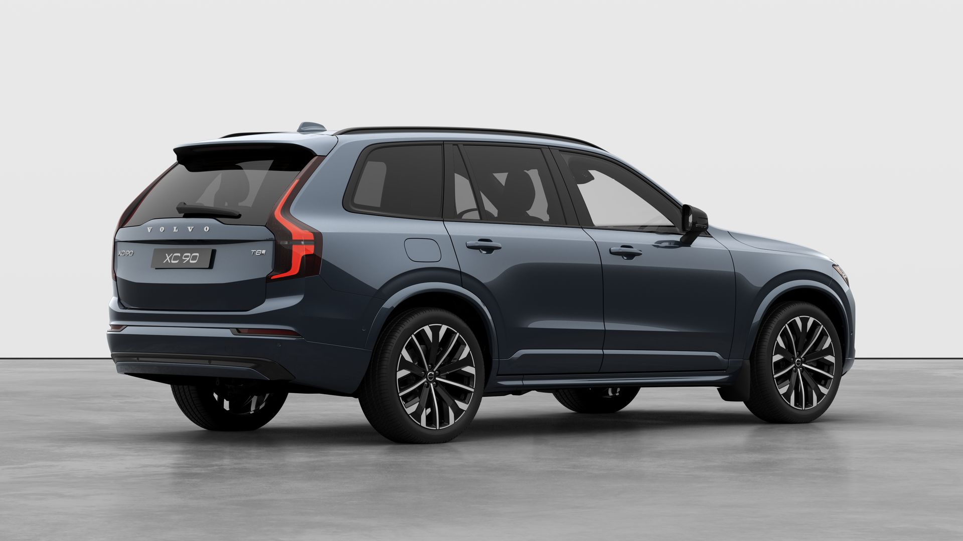 Volvo XC90  2026 à Pointe-Claire, Québec