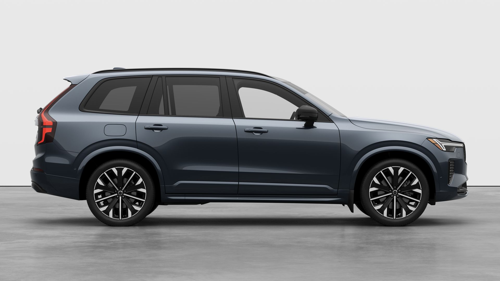 Volvo XC90  2026 à Pointe-Claire, Québec