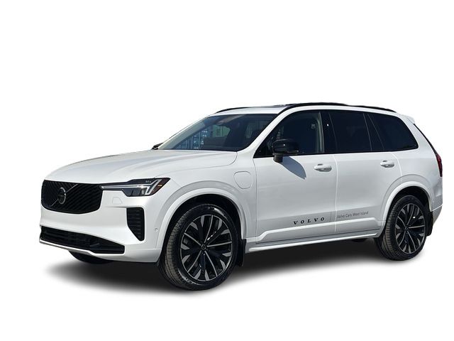 2026 Volvo XC90 Plug-in hybrid in Pointe-Claire, Quebec