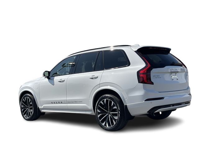 2026 Volvo XC90 Plug-in hybrid in Pointe-Claire, Quebec