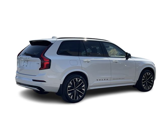 2026 Volvo XC90 Plug-in hybrid in Pointe-Claire, Quebec