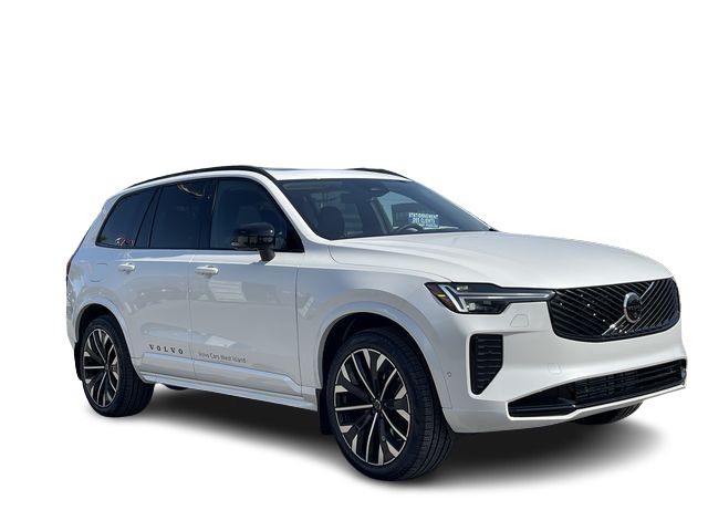 2026 Volvo XC90 Plug-in hybrid in Pointe-Claire, Quebec
