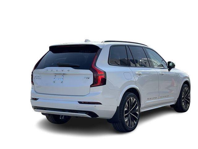 2026 Volvo XC90 Plug-in hybrid in Pointe-Claire, Quebec
