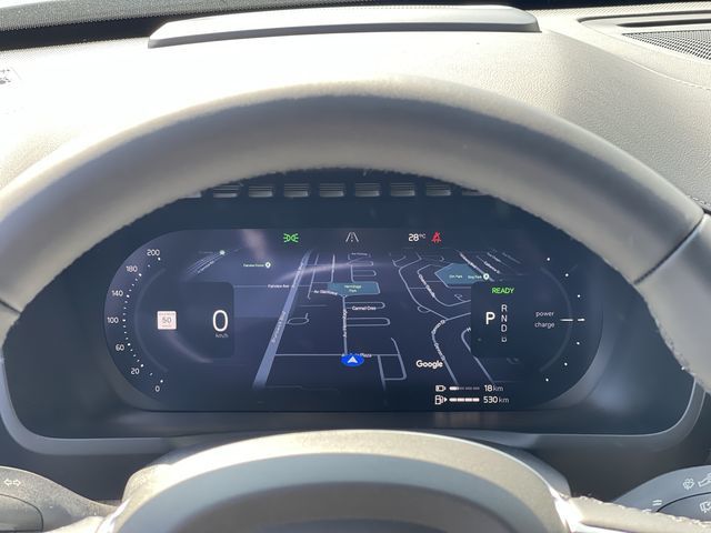 2026 Volvo XC90 Plug-in hybrid in Pointe-Claire, Quebec