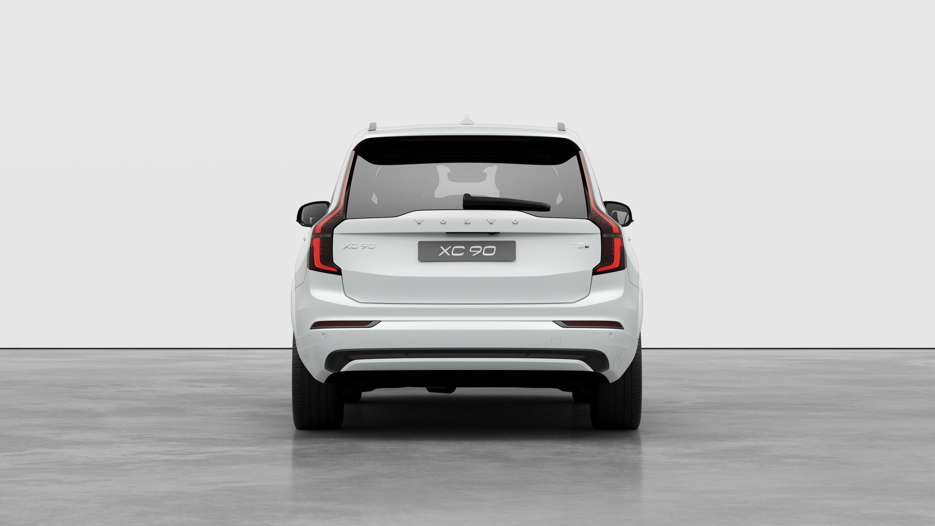 2026 Volvo XC90 PLUG-IN HYBRID in Pointe-Claire, Quebec