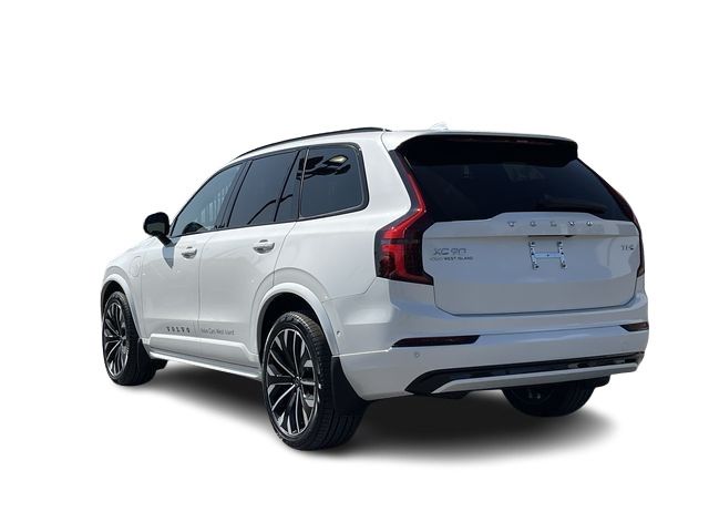 2026 Volvo XC90 Plug-in hybrid in Pointe-Claire, Quebec