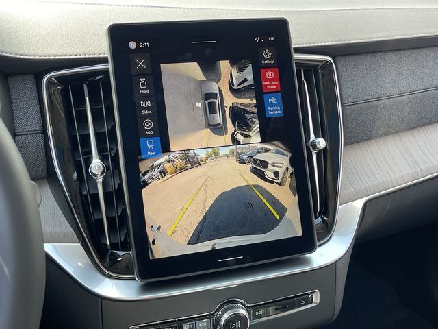 2026 Volvo XC90 Plug-in hybrid in Pointe-Claire, Quebec