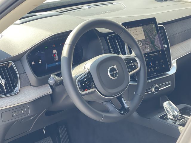 2026 Volvo XC90 Plug-in hybrid in Pointe-Claire, Quebec