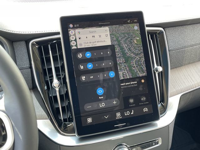 2026 Volvo XC90 Plug-in hybrid in Pointe-Claire, Quebec