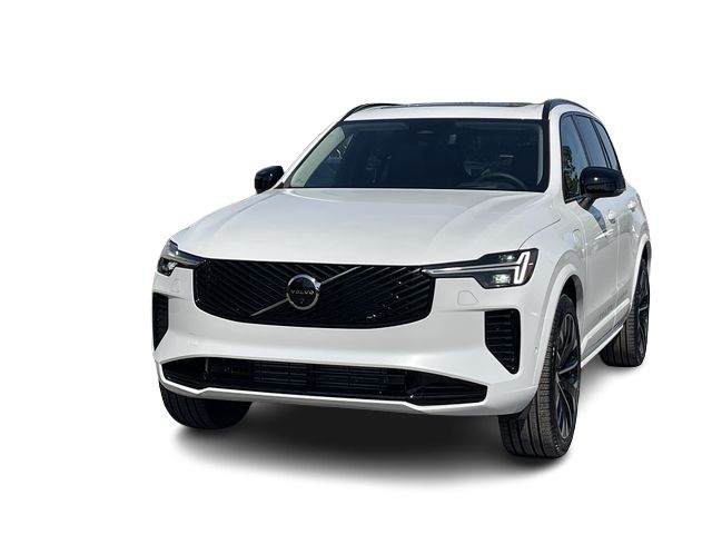 2026 Volvo XC90 Plug-in hybrid in Pointe-Claire, Quebec
