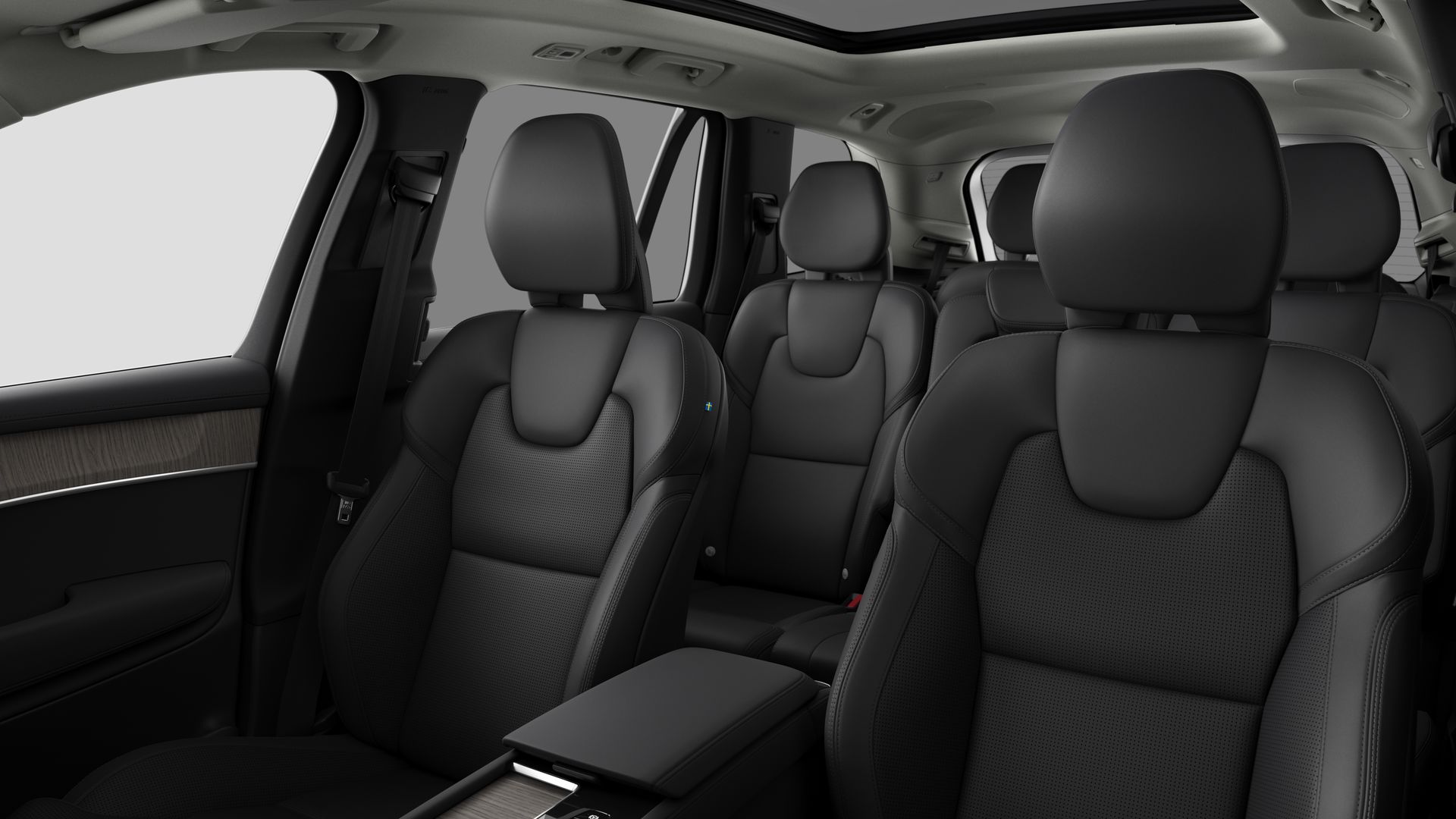 2026 Volvo XC90 PLUG-IN HYBRID in Pointe-Claire, Quebec