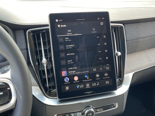 2026 Volvo XC90 Plug-in hybrid in Pointe-Claire, Quebec