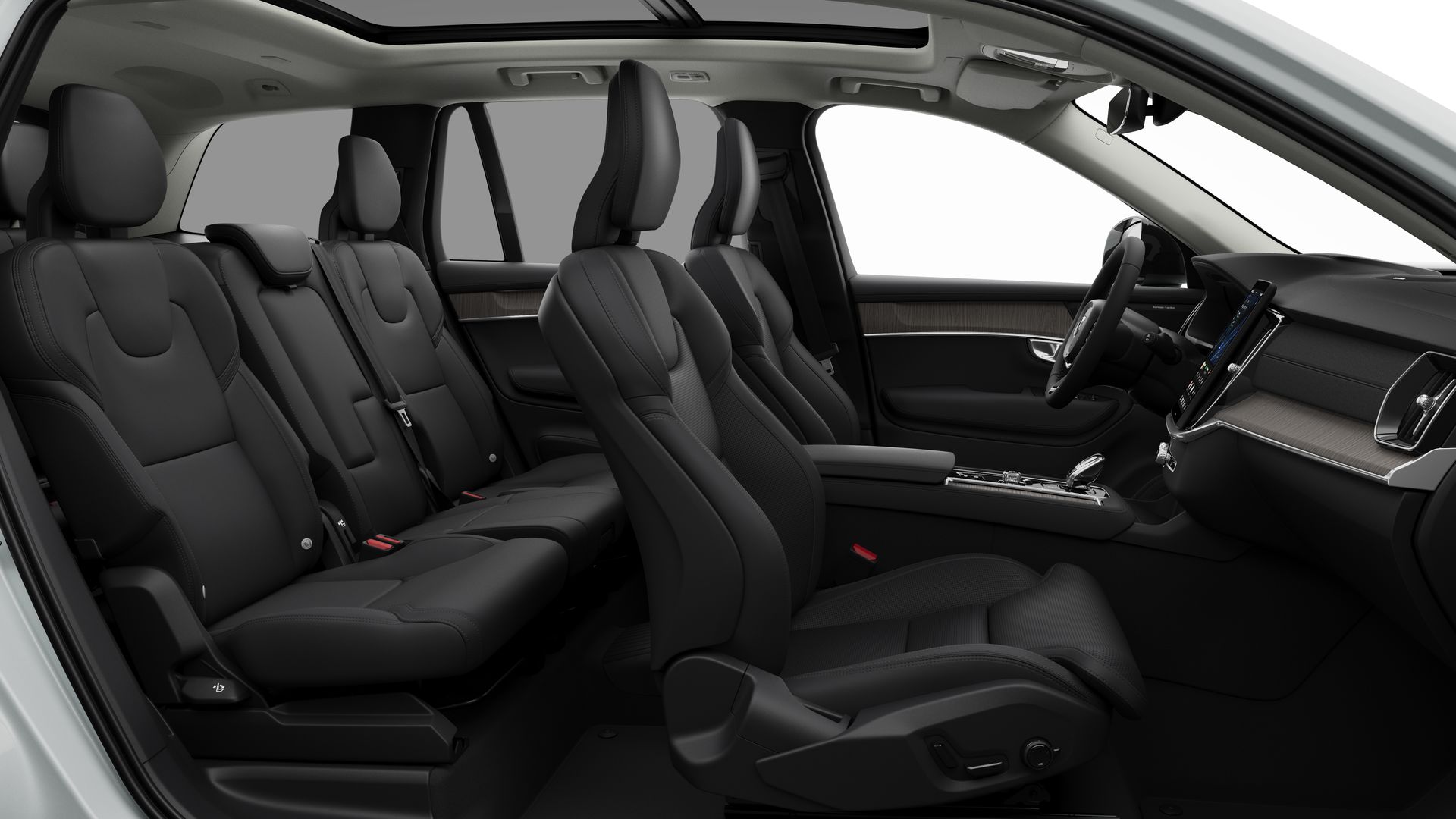 2026 Volvo XC90 PLUG-IN HYBRID in Pointe-Claire, Quebec