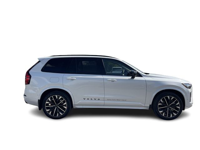 2026 Volvo XC90 Plug-in hybrid in Pointe-Claire, Quebec