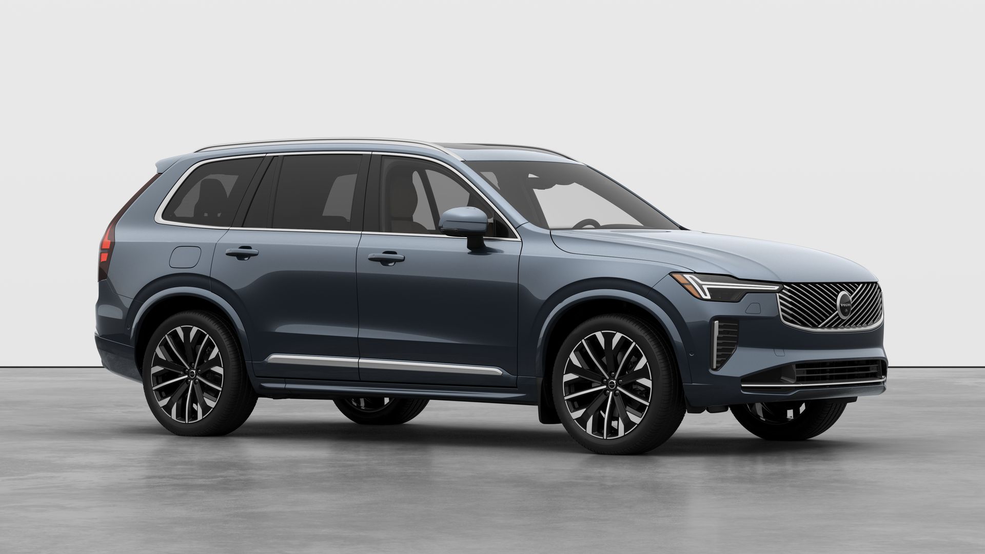 Volvo XC90 PLUG-IN HYBRID  2026 à Pointe-Claire, Québec