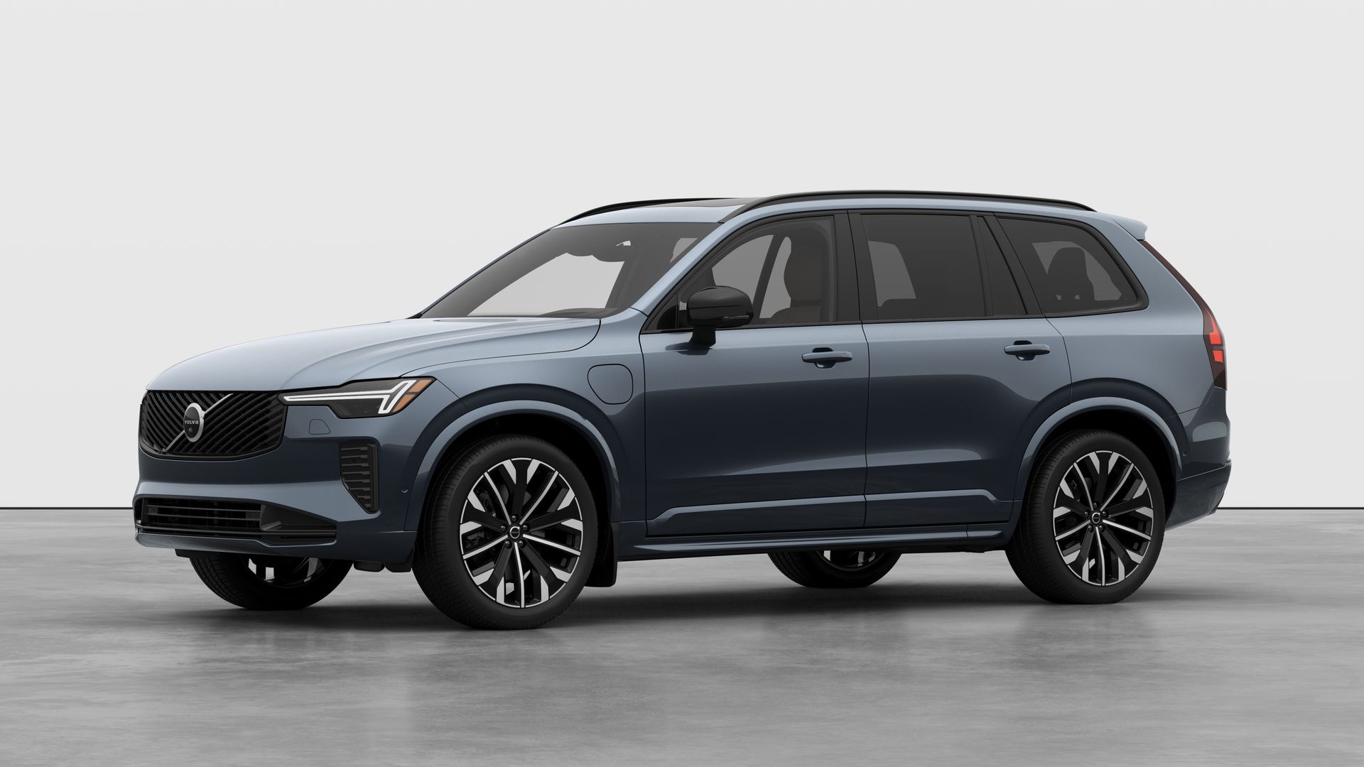 2026 Volvo XC90 PLUG-IN HYBRID in Pointe-Claire, Quebec
