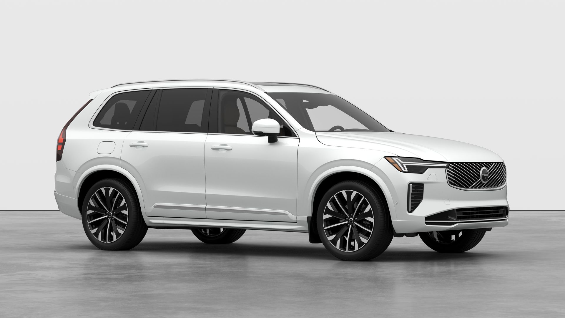 2026 Volvo XC90 PLUG-IN HYBRID in Pointe-Claire, Quebec