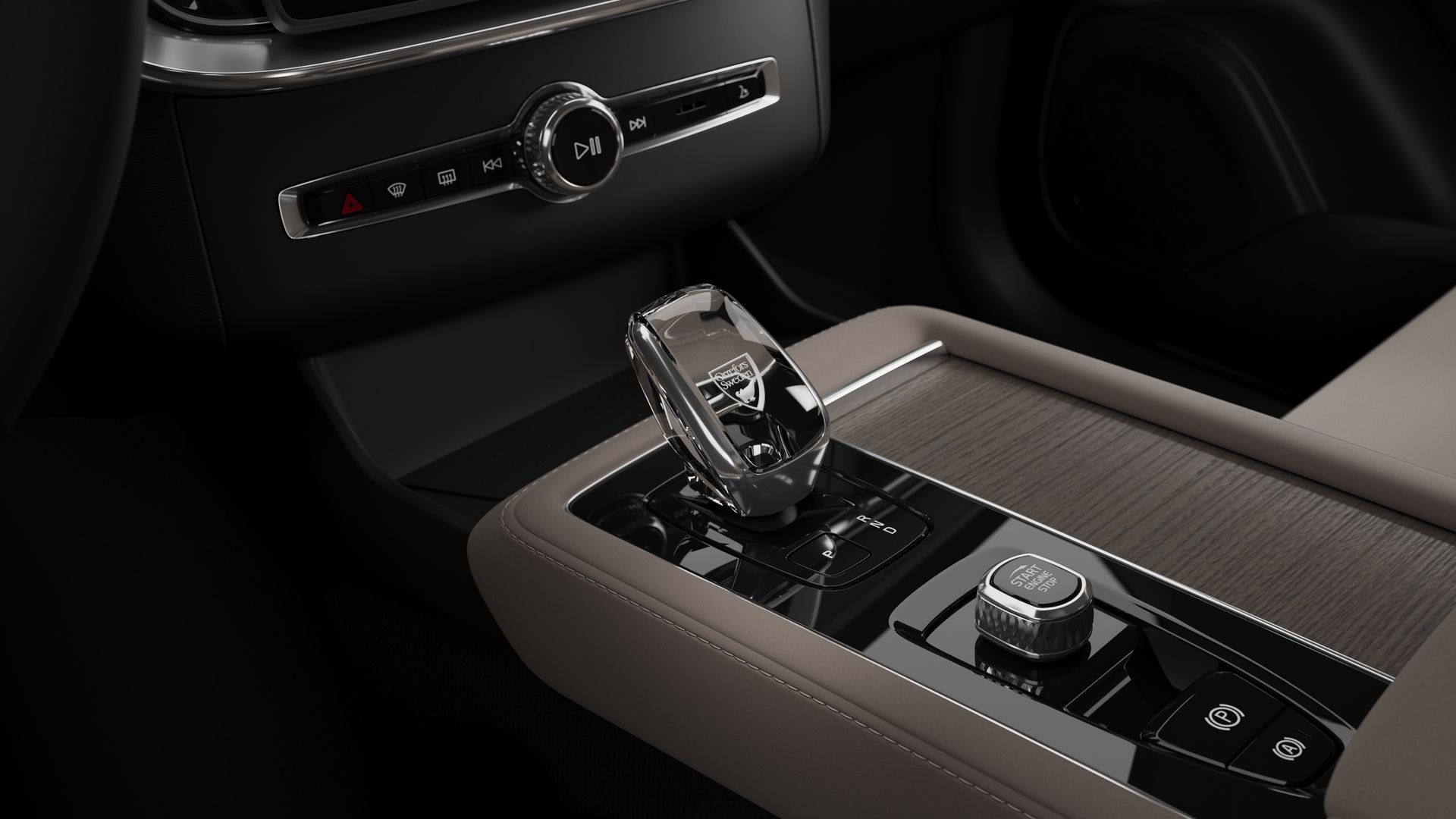 2026 Volvo XC90 PLUG-IN HYBRID in Pointe-Claire, Quebec