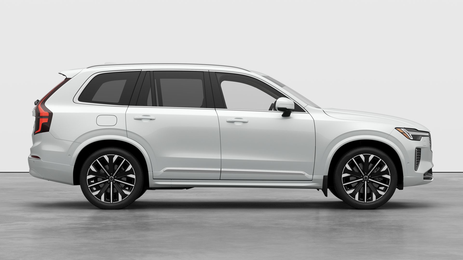 2026 Volvo XC90 PLUG-IN HYBRID in Pointe-Claire, Quebec