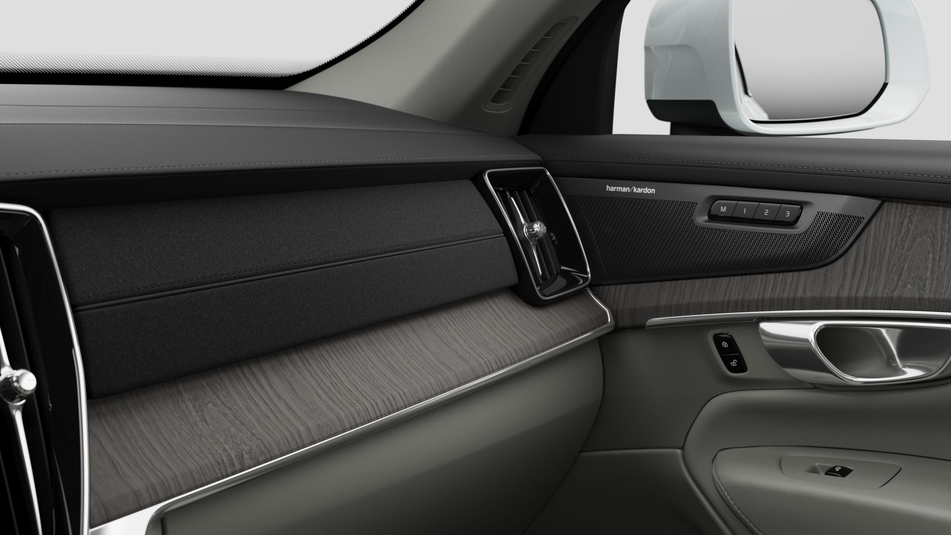 2026 Volvo XC90 PLUG-IN HYBRID in Pointe-Claire, Quebec