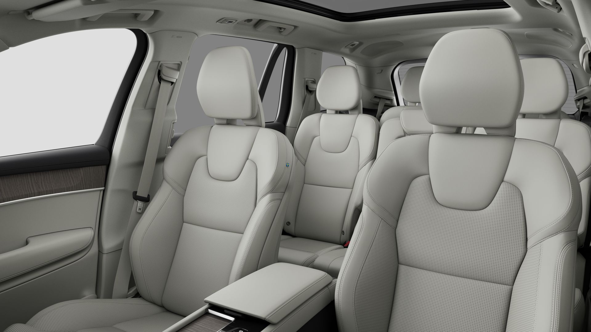 2026 Volvo XC90 PLUG-IN HYBRID in Pointe-Claire, Quebec