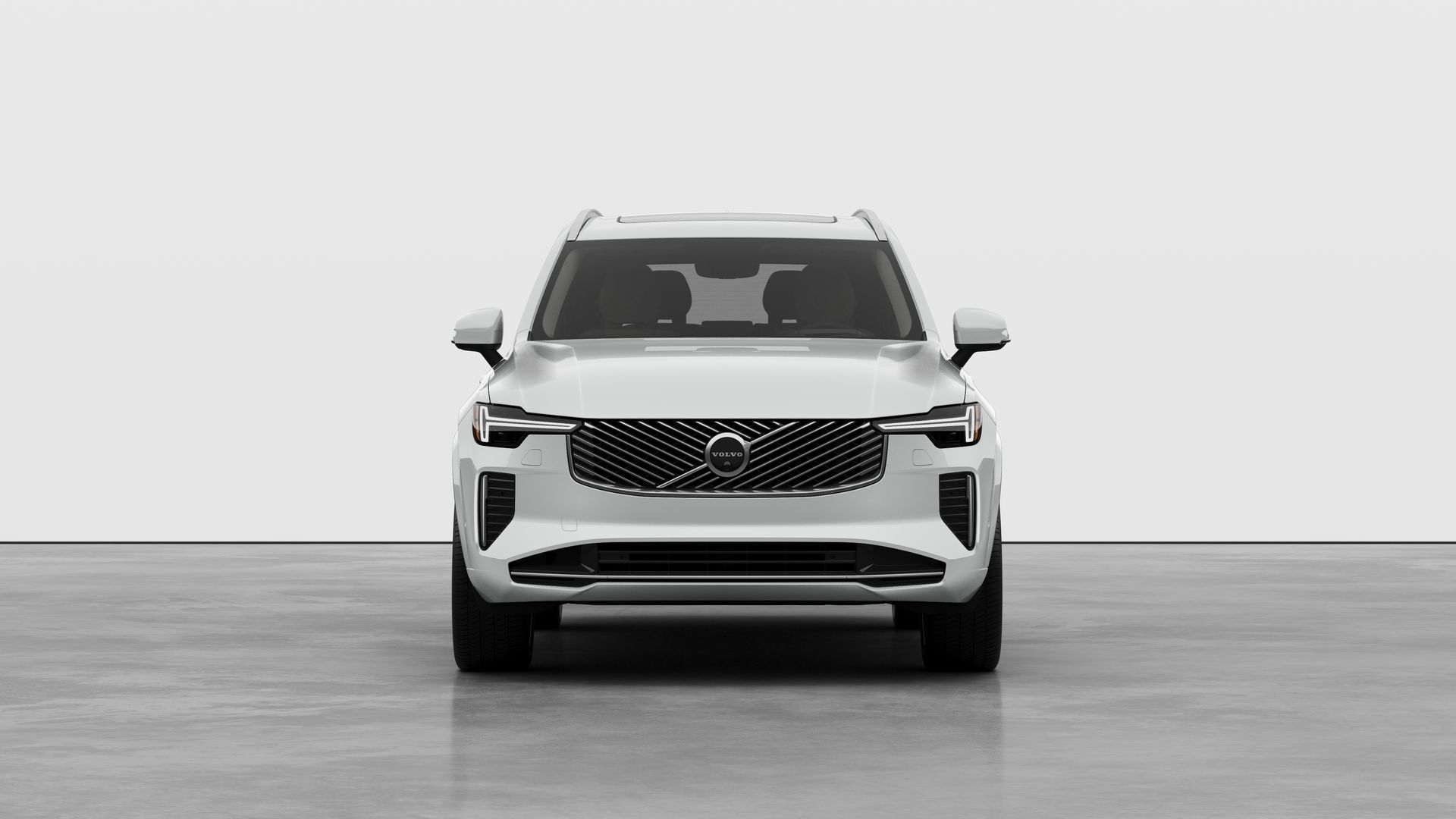2026 Volvo XC90 PLUG-IN HYBRID in Pointe-Claire, Quebec