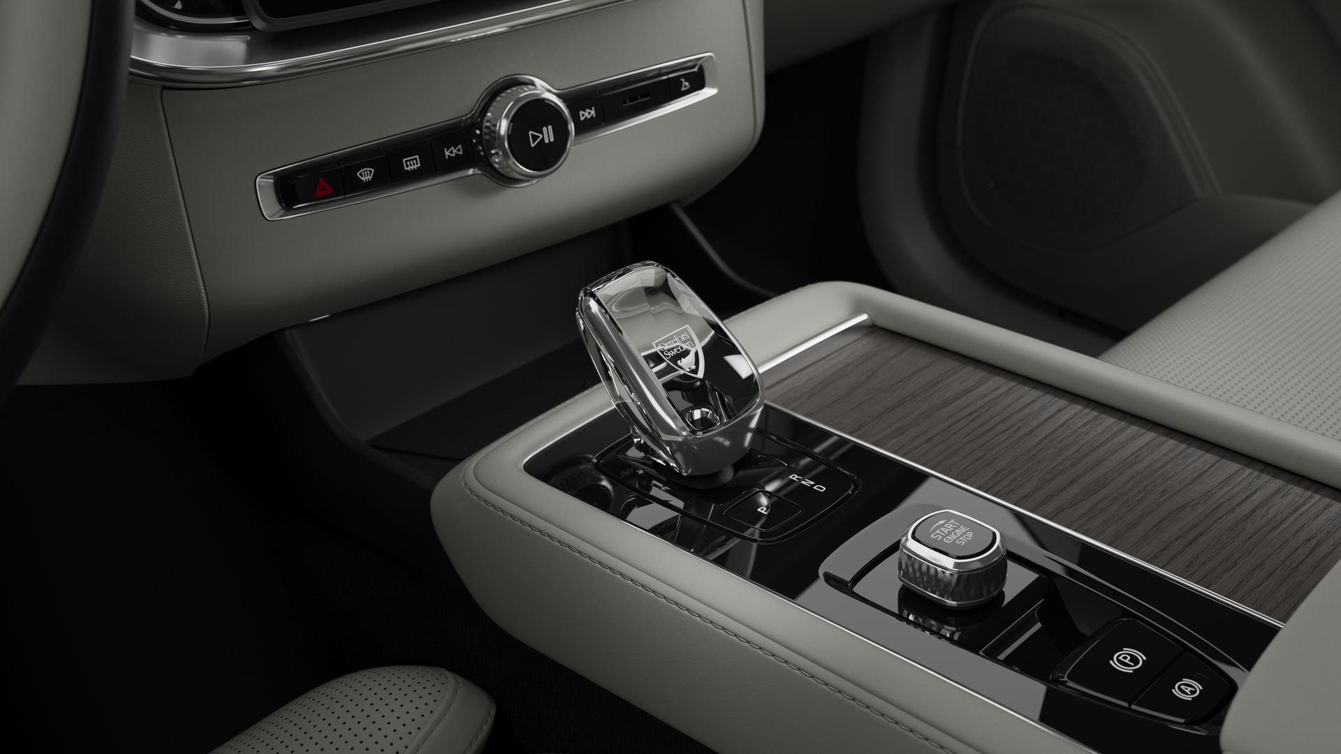2026 Volvo XC90 PLUG-IN HYBRID in Pointe-Claire, Quebec