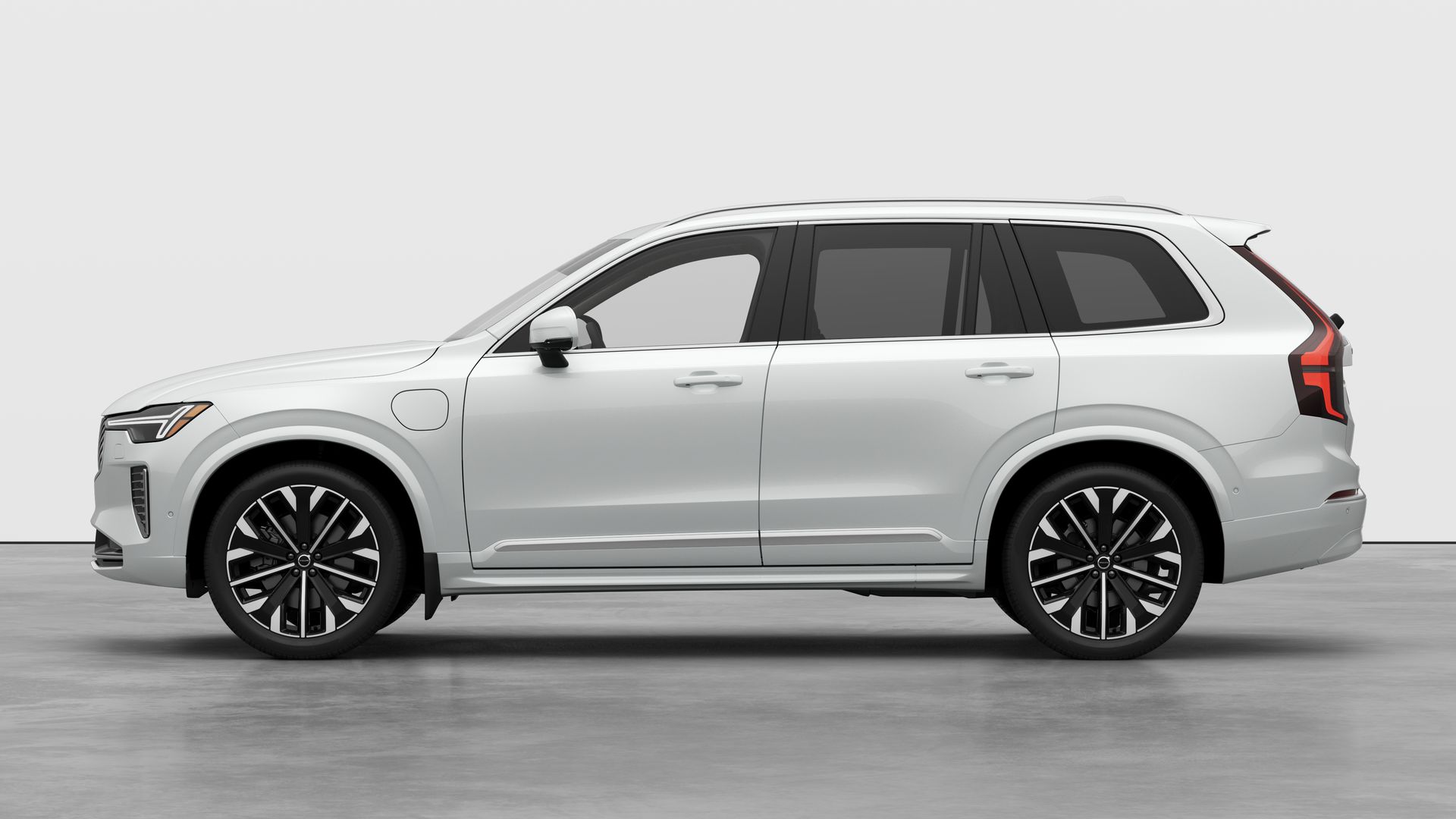 2026 Volvo XC90 PLUG-IN HYBRID in Pointe-Claire, Quebec