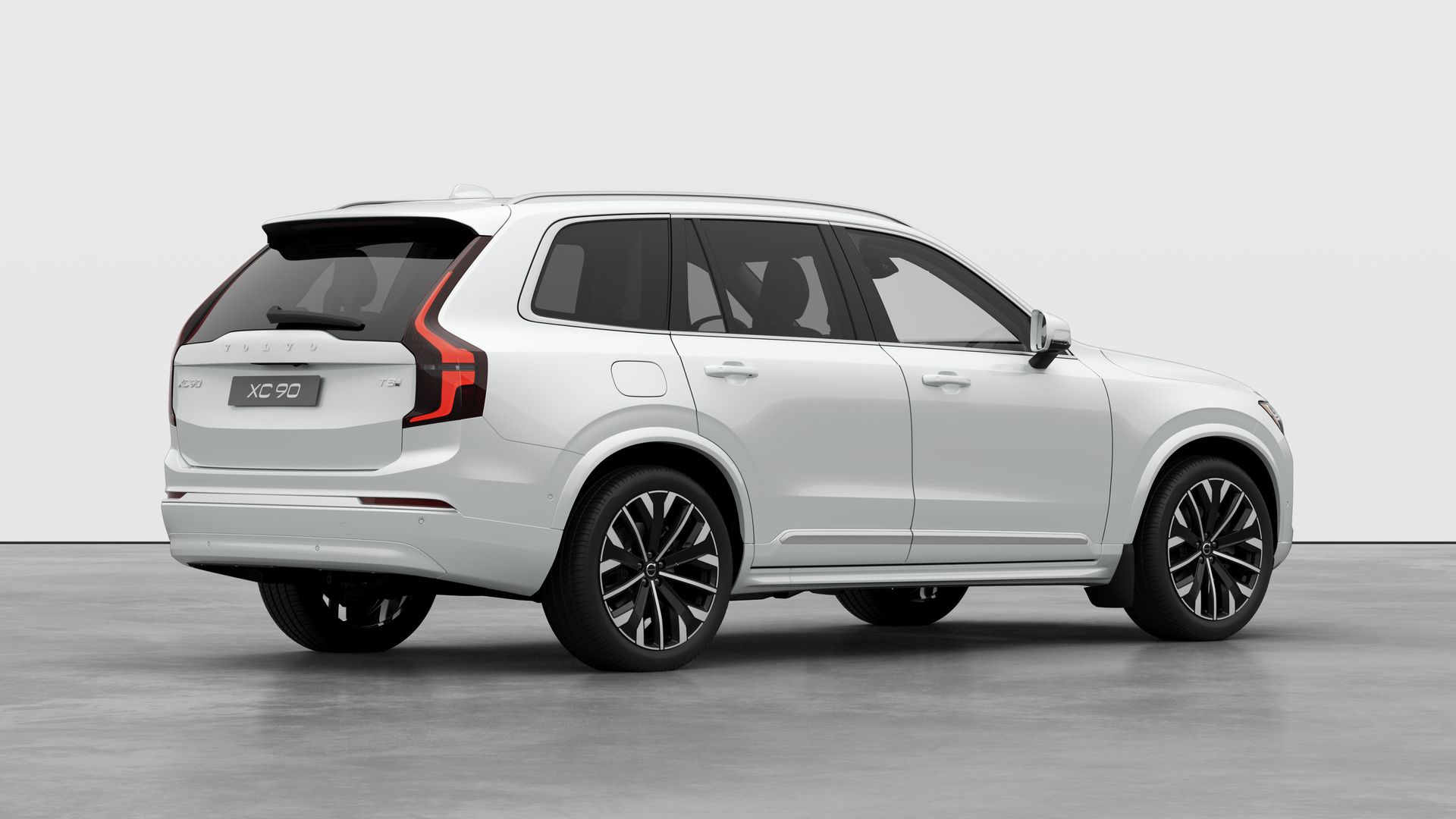 2026 Volvo XC90 PLUG-IN HYBRID in Pointe-Claire, Quebec
