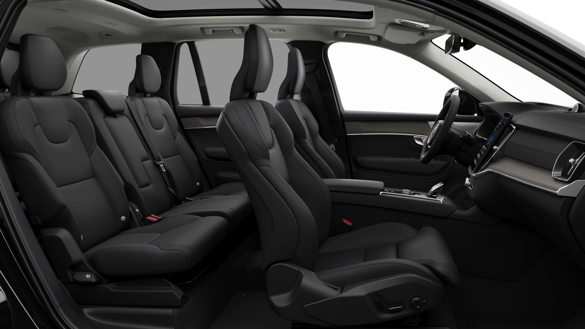 2026 Volvo XC90 PLUG-IN HYBRID in Pointe-Claire, Quebec