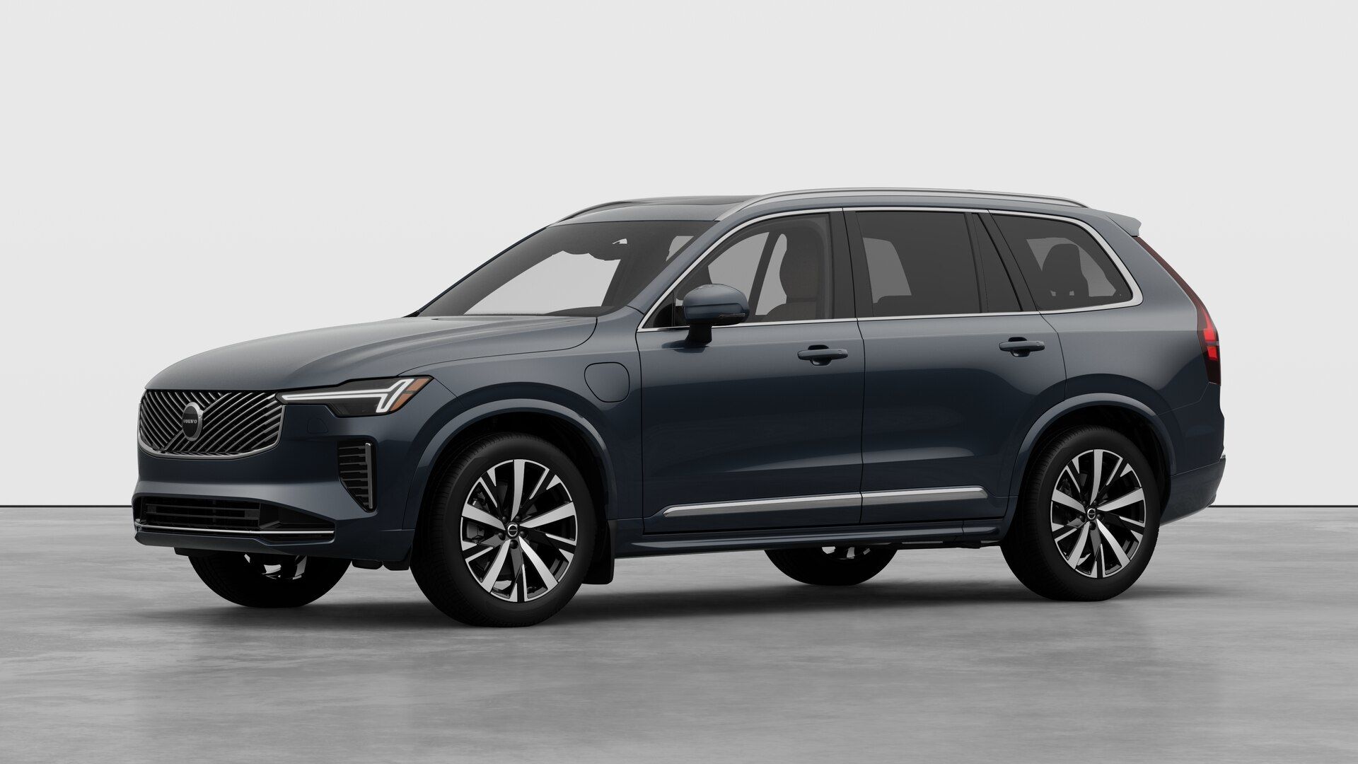 Volvo XC90 PLUG-IN HYBRID  2026 à Pointe-Claire, Québec