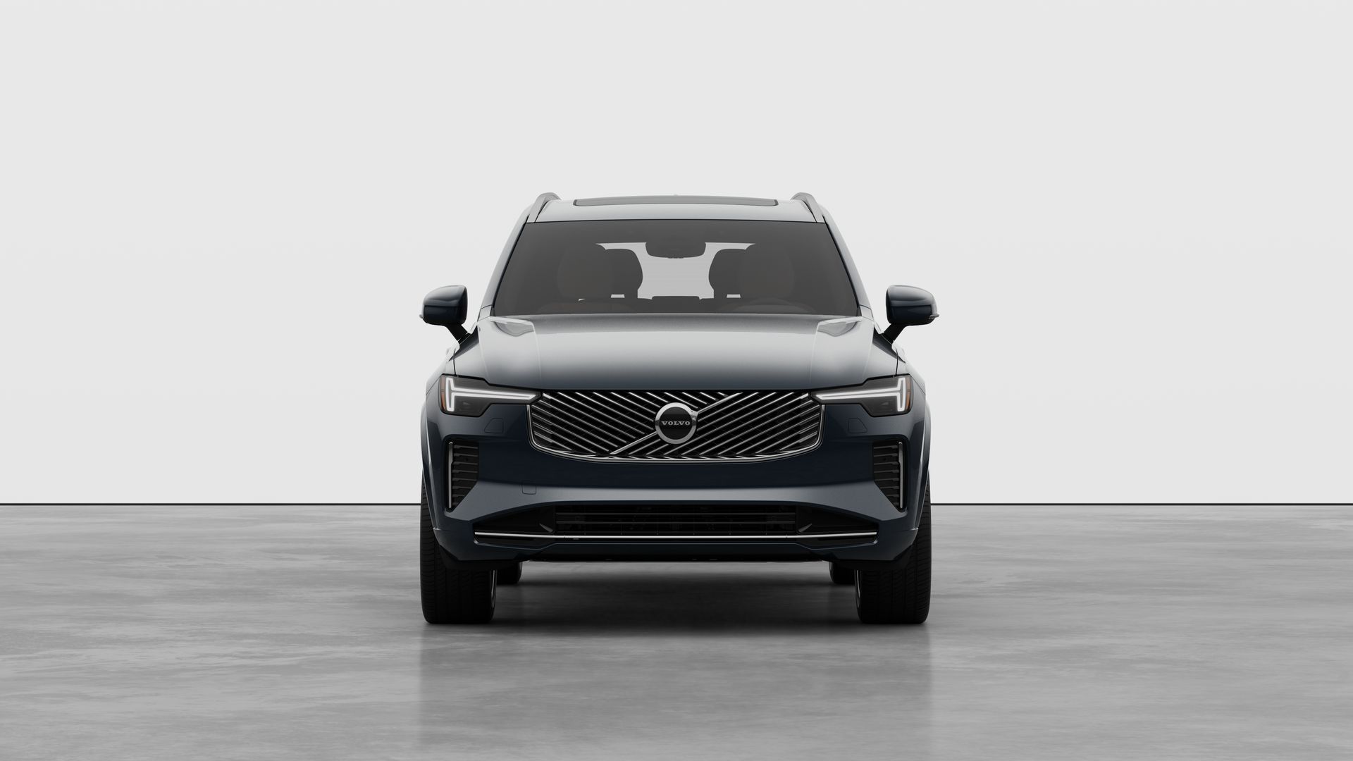 Volvo XC90 PLUG-IN HYBRID  2026 à Pointe-Claire, Québec