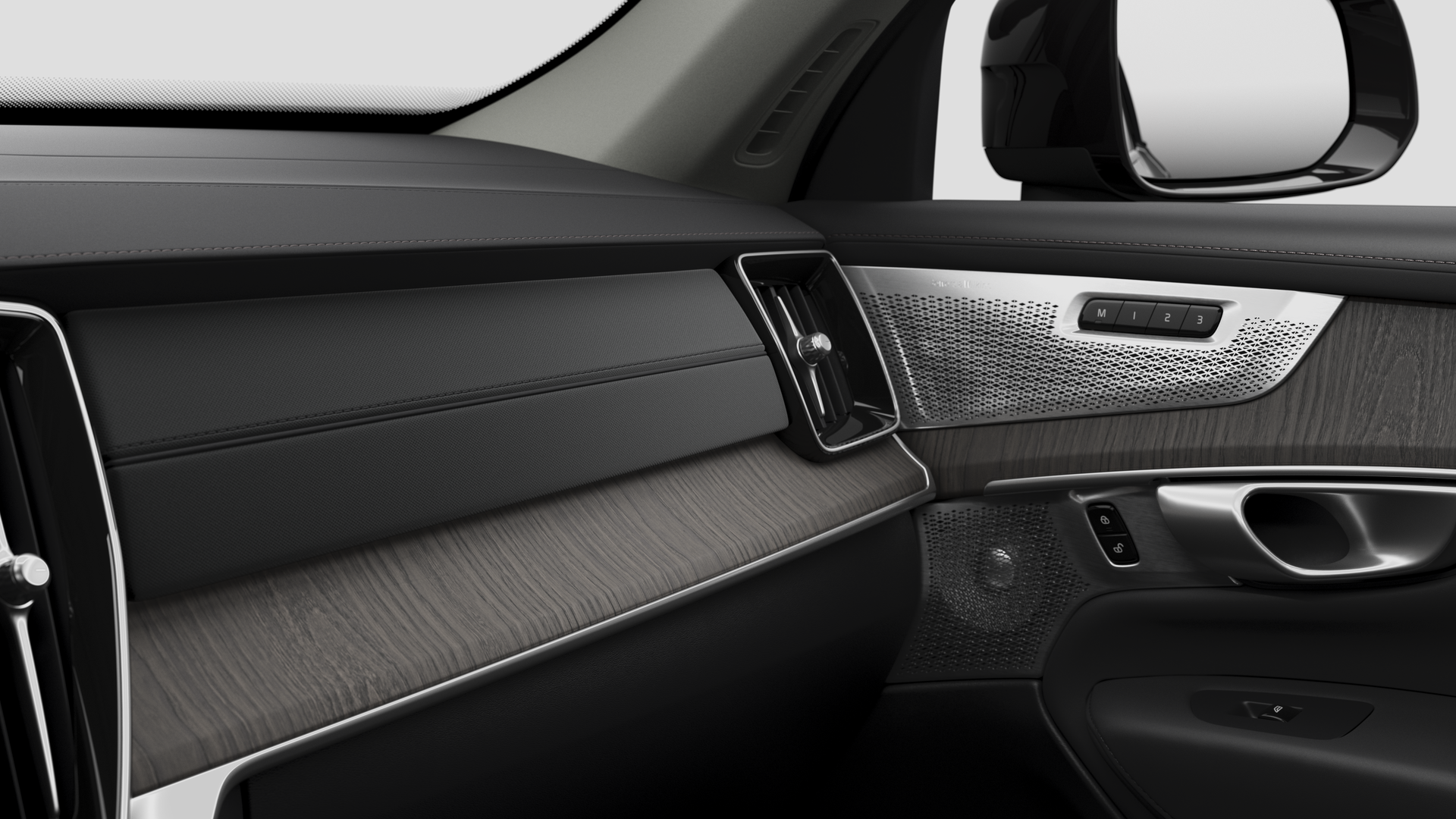 2026 Volvo XC90 Plug-in hybrid in Pointe-Claire, Quebec